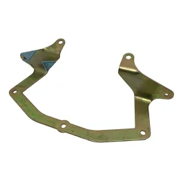 MF430x - Staffa Attacco Faro Cruscotto Originale Malaguti Fifty TOP 1990 / 1993