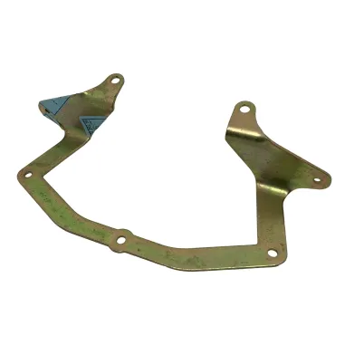 MF430x - Staffa Attacco Faro Cruscotto Originale Malaguti Fifty TOP 1990 / 1993