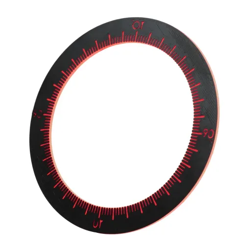 MF4313 - Disco Graduato BGM per Regolazione Fasi Gradi Motore Piaggio SI Ciao