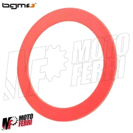 MF4313 - Disco Graduato BGM per Regolazione Fasi Gradi Motore Piaggio SI Ciao 2