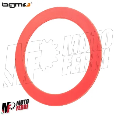 MF4313 - Disco Graduato BGM per Regolazione Fasi Gradi Motore Piaggio SI Ciao