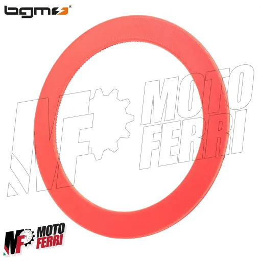 MF4313 - Disco Graduato BGM per Regolazione Fasi Gradi Motore Piaggio SI Ciao