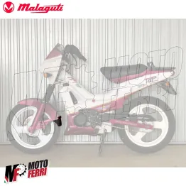 MF4315 - Codino Parafango Anteriore Originale Malaguti Fifty TOP HF CX UP 89/94 2