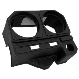 MF4316 - Cruscotto Strumentazione 2 Spie 2 Strumenti Originale Malaguti Fifty