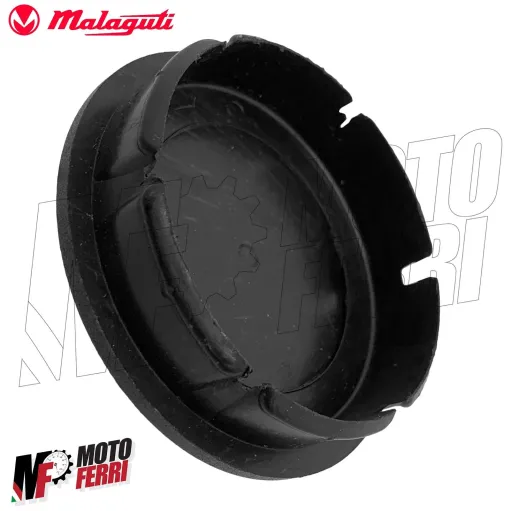 MF4317 - Tappo Cover Cruscotto Strumentazione per Malaguti Fifty Senza Contagiri