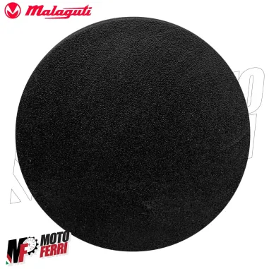 MF4317 - Tappo Cover Cruscotto Strumentazione per Malaguti Fifty Senza Contagiri