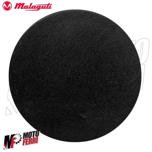 MF4317 - Tappo Cover Cruscotto Strumentazione per Malaguti Fifty Senza Contagiri