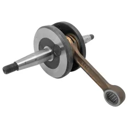 MF4320 - Albero Motore Originale Malaguti Fifty Motore Franco Morini G303 / 304