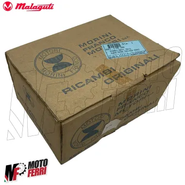 MF4320 - Albero Motore Originale Malaguti Fifty Motore Franco Morini G303 / 304