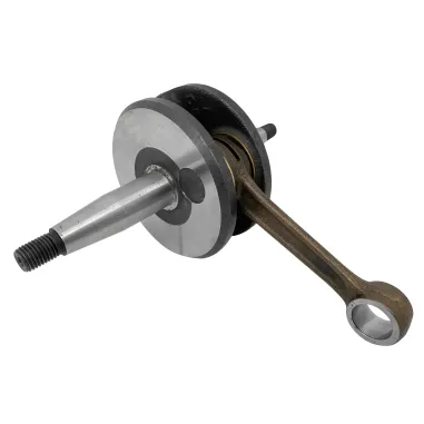 MF4321 Albero Motore Originale Malaguti Fifty Motore Franco Morini GS / GSA