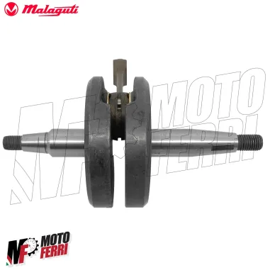 MF4321 Albero Motore Originale Malaguti Fifty Motore Franco Morini GS / GSA