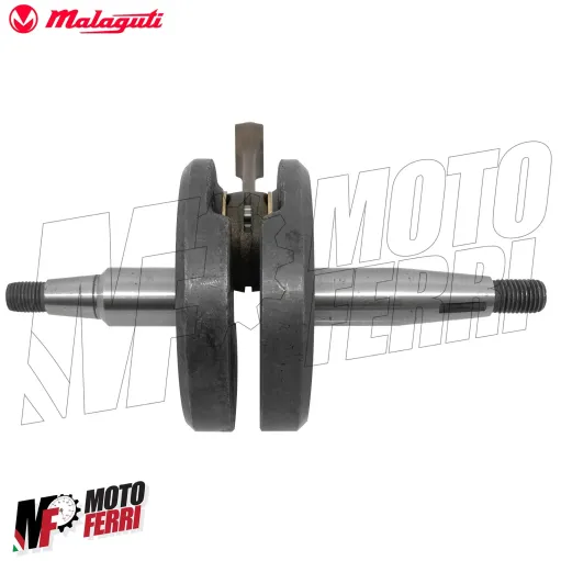 MF4321 Albero Motore Originale Malaguti Fifty Motore Franco Morini GS / GSA