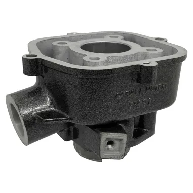 MF4324 Cilindro Originale Malaguti Fifty Dm 39 Mot. Franco Morini G303 G304 G30