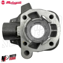 MF4324 Cilindro Originale Malaguti Fifty Dm 39 Mot. Franco Morini G303 G304 G30 2