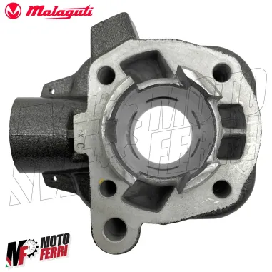 MF4324 Cilindro Originale Malaguti Fifty Dm 39 Mot. Franco Morini G303 G304 G30
