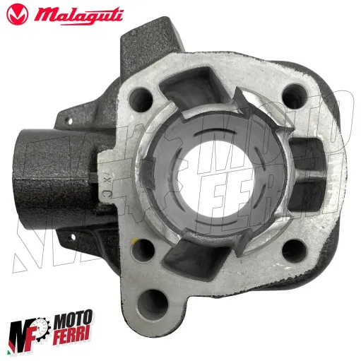 MF4324 Cilindro Originale Malaguti Fifty Dm 39 Mot. Franco Morini G303 G304 G30