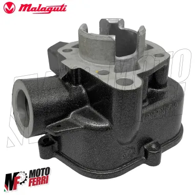 MF4324 Cilindro Originale Malaguti Fifty Dm 39 Mot. Franco Morini G303 G304 G30