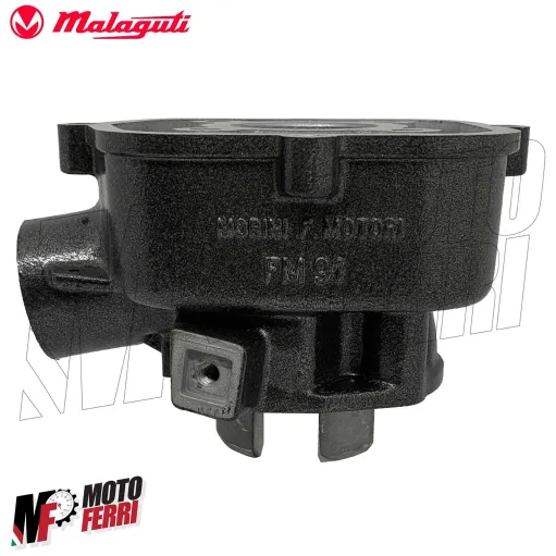 MF4324 Cilindro Originale Malaguti Fifty Dm 39 Mot. Franco Morini G303 G304 G30