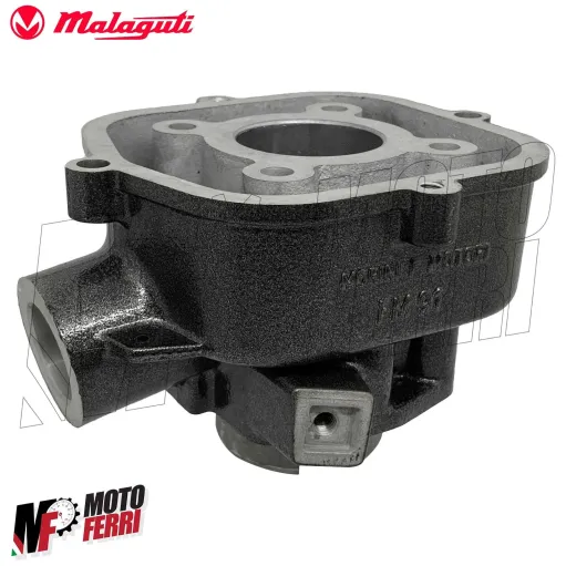 MF4324 Cilindro Originale Malaguti Fifty Dm 39 Mot. Franco Morini G303 G304 G30