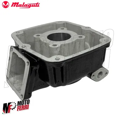 MF4326 Cilindro Lamellare Originale Malaguti Fifty Dm 39 Mot Franco Morini GSA