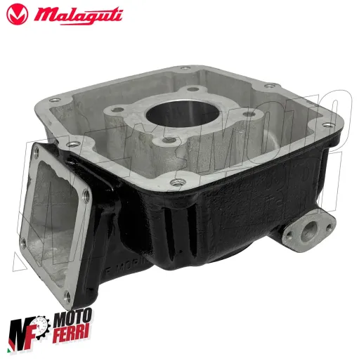 MF4326 Cilindro Lamellare Originale Malaguti Fifty Dm 39 Mot Franco Morini GSA