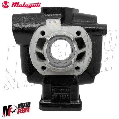 MF4326 Cilindro Lamellare Originale Malaguti Fifty Dm 39 Mot Franco Morini GSA