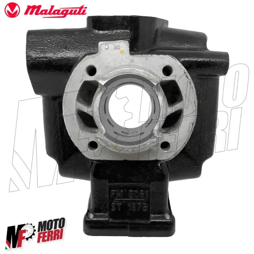 MF4326 Cilindro Lamellare Originale Malaguti Fifty Dm 39 Mot Franco Morini GSA