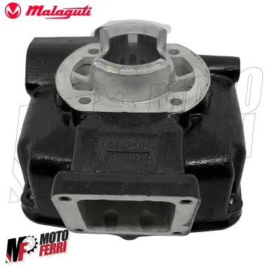 MF4326 Cilindro Lamellare Originale Malaguti Fifty Dm 39 Mot Franco Morini GSA