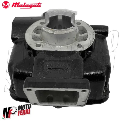 MF4326 Cilindro Lamellare Originale Malaguti Fifty Dm 39 Mot Franco Morini GSA