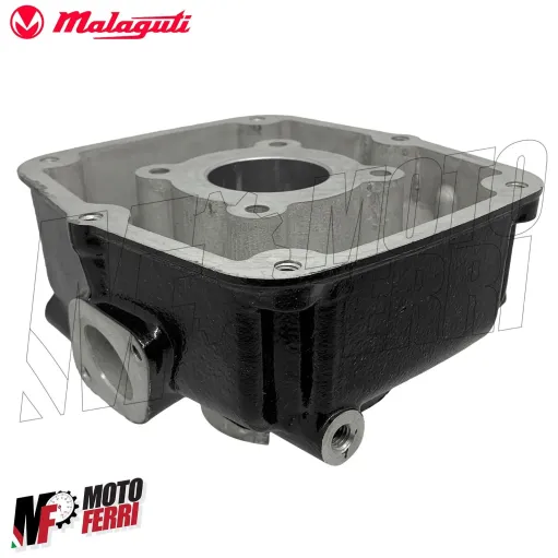 MF4326 Cilindro Lamellare Originale Malaguti Fifty Dm 39 Mot Franco Morini GSA