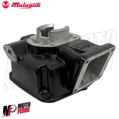 MF4326 Cilindro Lamellare Originale Malaguti Fifty Dm 39 Mot Franco Morini GSA