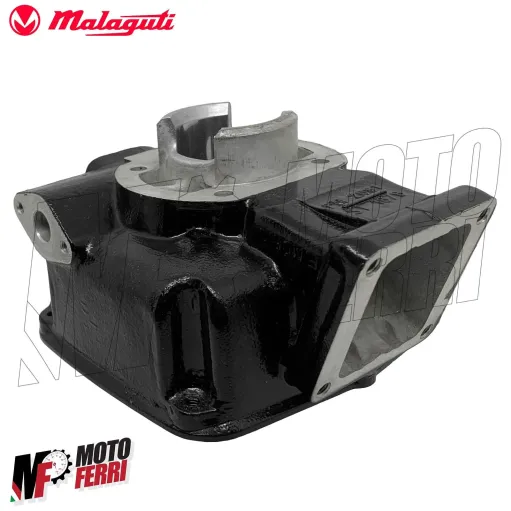 MF4326 Cilindro Lamellare Originale Malaguti Fifty Dm 39 Mot Franco Morini GSA