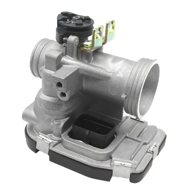 MF4327 - Corpo Farfallato Originale Magneti Marelli per Vespa GTS 300 2016/2018