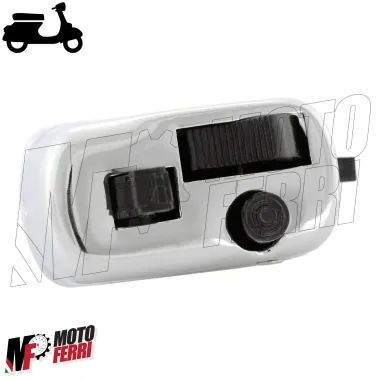 MF0770 - Commutatore Interruttore Devioluci per Vespa 150 Sprint Veloce 1969