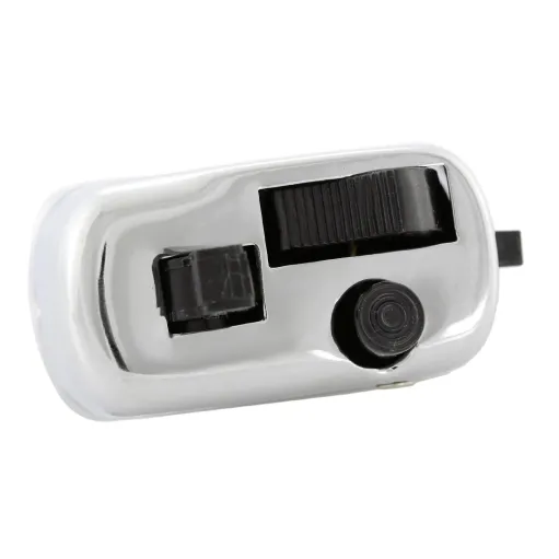 MF0770 - Commutatore Luci Luce Devio Luce Vespa 90 SS 125 Primavera