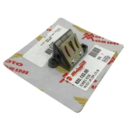 MF4329 Pacco Valvola Lamellare Originale Malaguti Grizzly 10 / 12 mod 2001-2009
