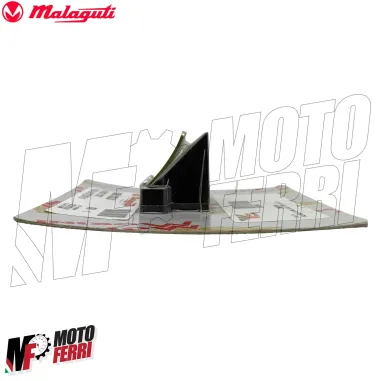 MF4329 Pacco Valvola Lamellare Originale Malaguti Grizzly 10 / 12 mod 2001-2009