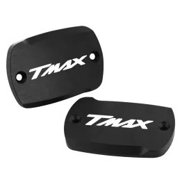 MF4330 Coperchi CNC Vaschetta Pompa Freno Yamaha TMax 500 530 560 da 2008 a 2024