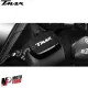 MF4330 Coperchi CNC Vaschetta Pompa Freno Yamaha TMax 500 530 560 da 2008 a 2024