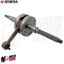 MF4333 Albero Motore Athena Racing Minarelli Verticale Sp 12 Booster BWS Spirit 2