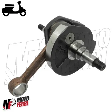 Albero Motore per Vespa 125 150 VBC1T VLA VLB VLB1T Super GT GTR GL Sprint