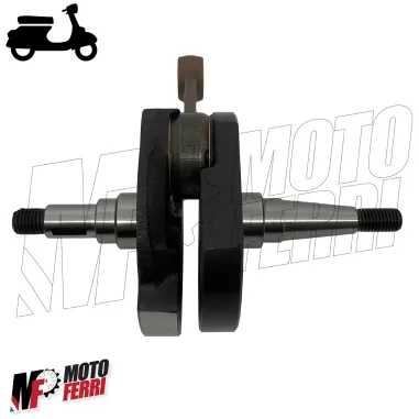 Albero Motore per Vespa 125 150 VBC1T VLA VLB VLB1T Super GT GTR GL Sprint