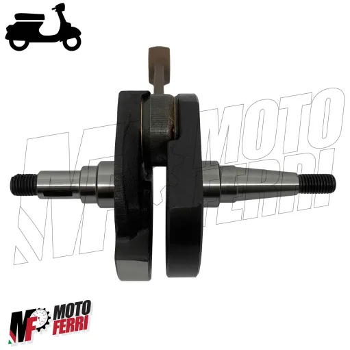 Albero Motore per Vespa 125 150 VBC1T VLA VLB VLB1T Super GT GTR GL Sprint