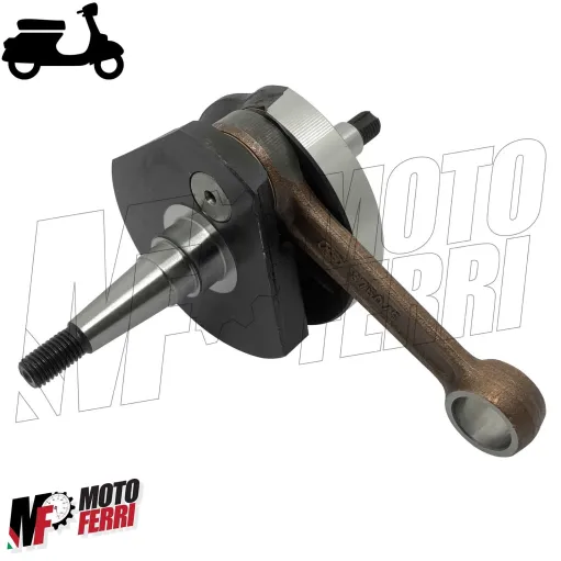 Albero Motore per Vespa 125 150 VBC1T VLA VLB VLB1T Super GT GTR GL Sprint