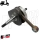 Albero Motore per Vespa 125 150 VBC1T VLA VLB VLB1T Super GT GTR GL Sprint