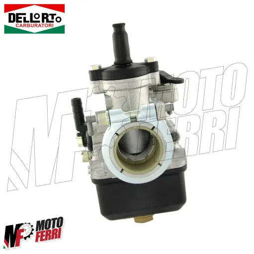 Carburatore PHBL 24 Dellorto Collettore Lamellare Filtro Polini Vespa 50 Special