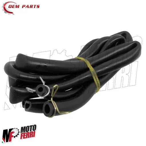 MF4335 - Pompa Mix Miscelatore Olio Completa Motore Minarelli AM345 AM6 50 2T