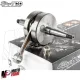 MF4336 Albero Motore Stage6 Pro Replica + Cuscinetti Paraoli Motori AM6 AM345