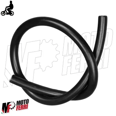 Pipetta Candela + 30 cm Filo Ciclomotore Piaggio Si Ciao Bravo Boxer Grillo Boss