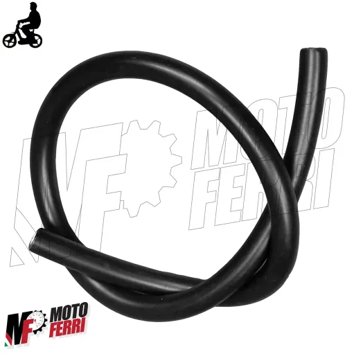 Pipetta Candela + 30 cm Filo Ciclomotore Piaggio Si Ciao Bravo Boxer Grillo Boss